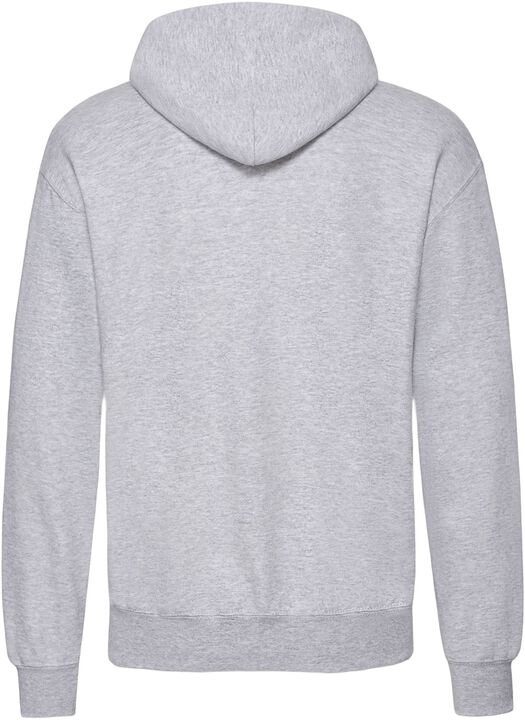 Classic hættetrøje