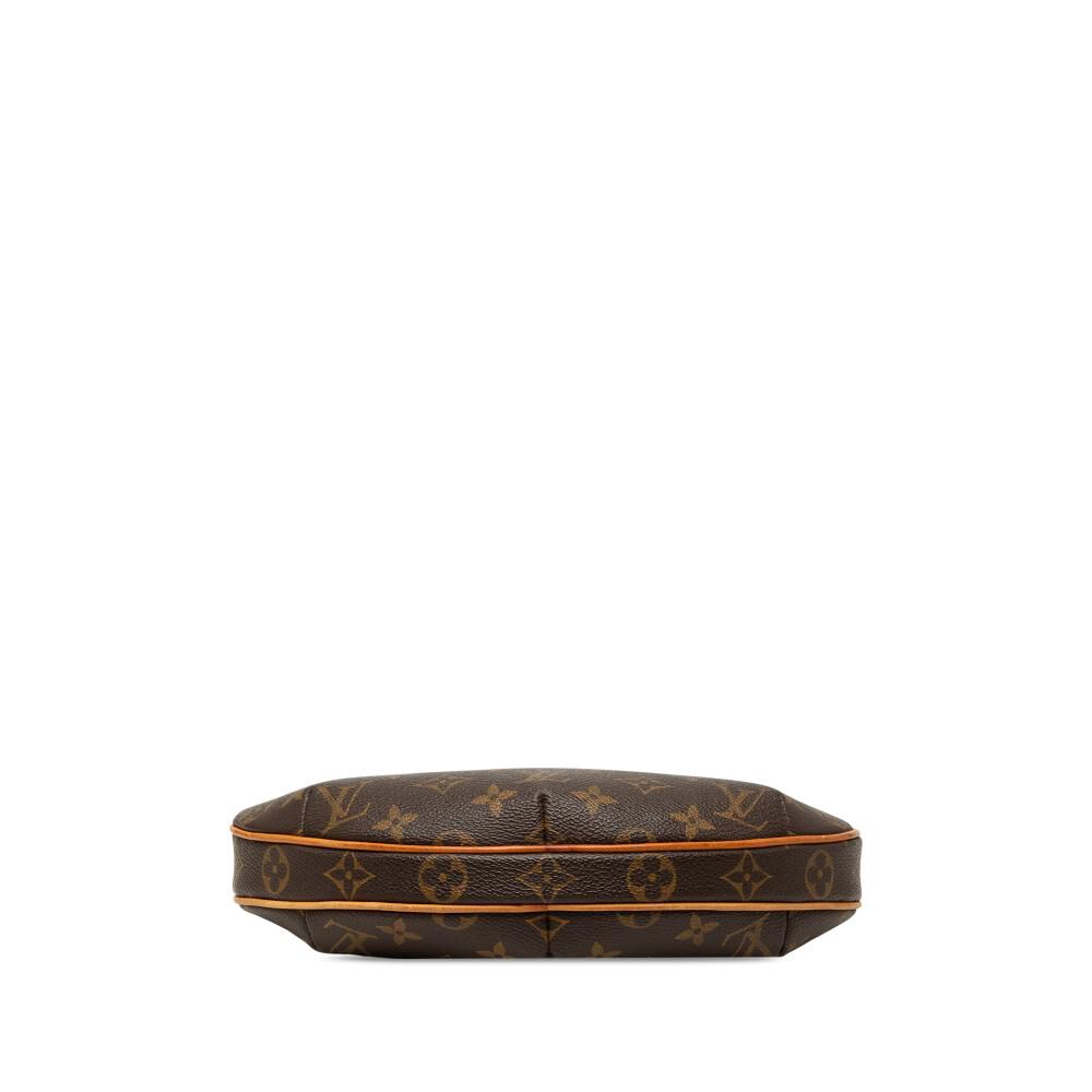Louis Vuitton Croissant