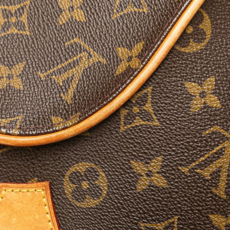 Louis Vuitton Ellipse