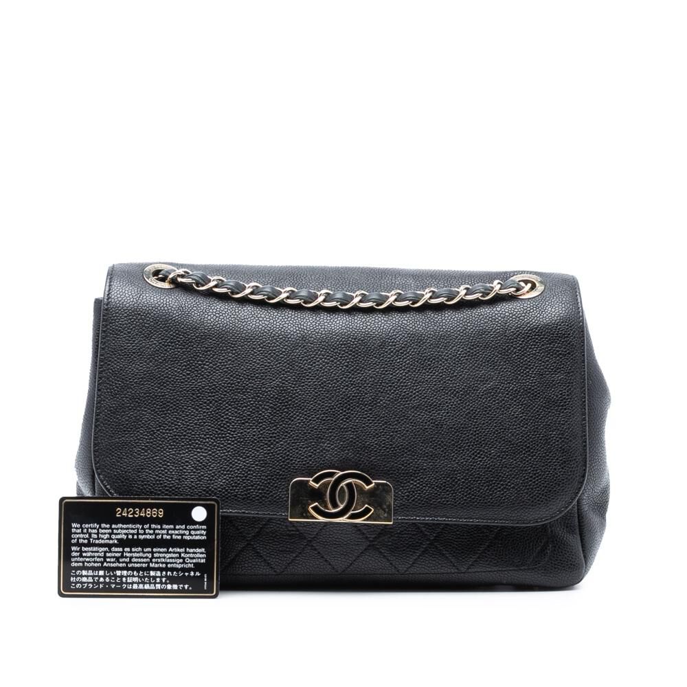 Chanel Flap Bag