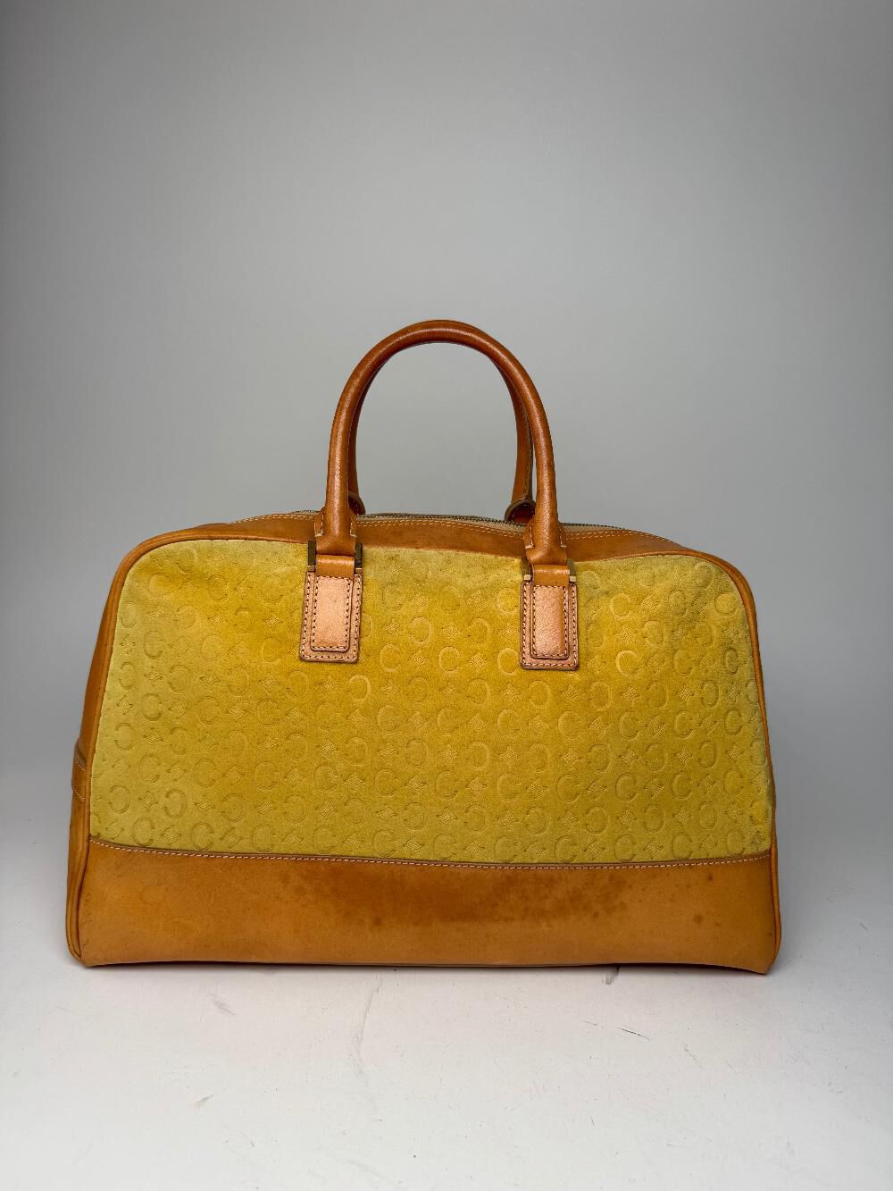 Celine Travel Bag
