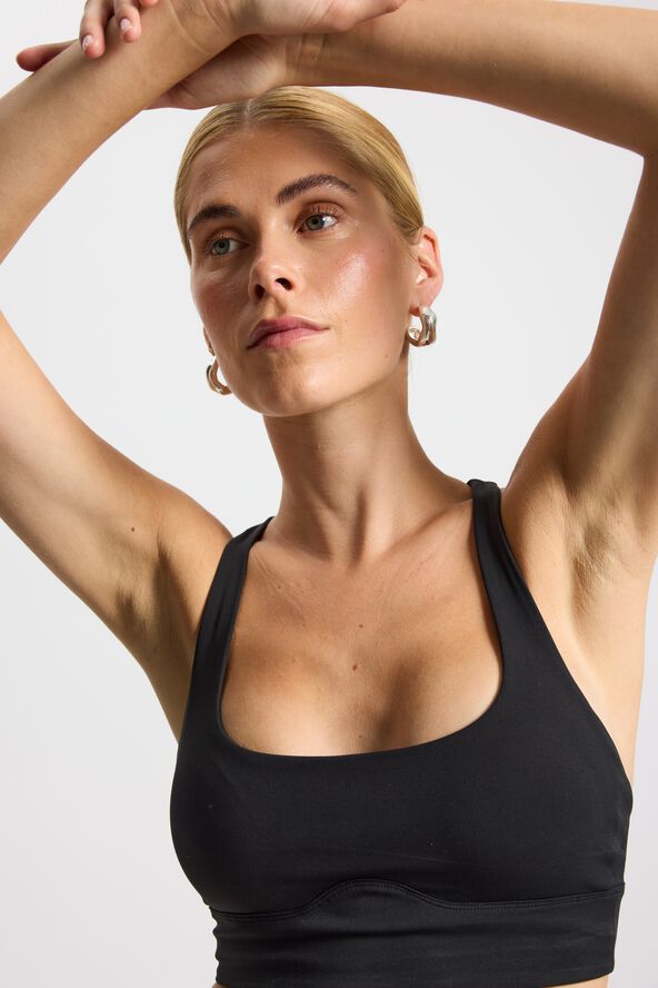 Butter Soft Sports Bra Seinna