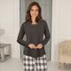 Cotton Flannel Pyjamas