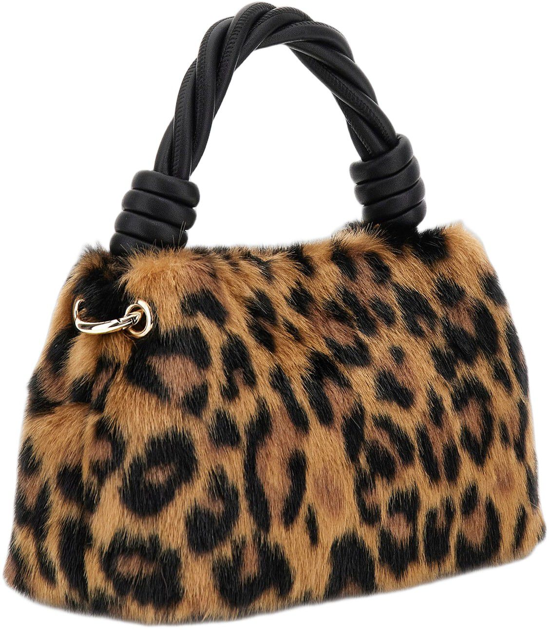 SHAIDA TOP HANDLE CROSSBODY