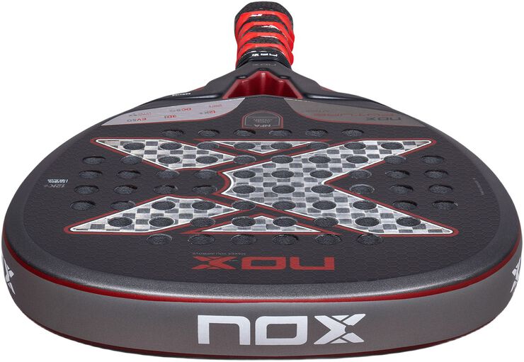 Future attack 12k alum