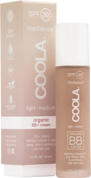 Mineral Face SPF30 Rosilliance BB L/M 44ml