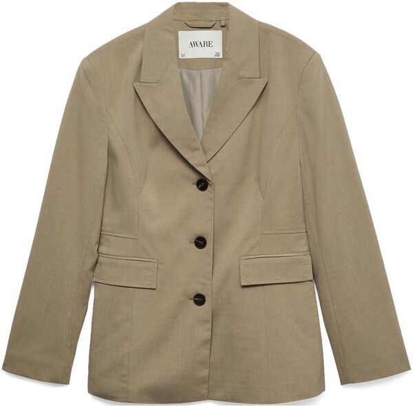 Awayah Ls Blazer