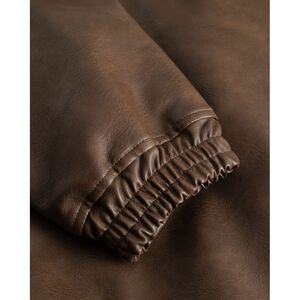 WBBue Bomber Jacket