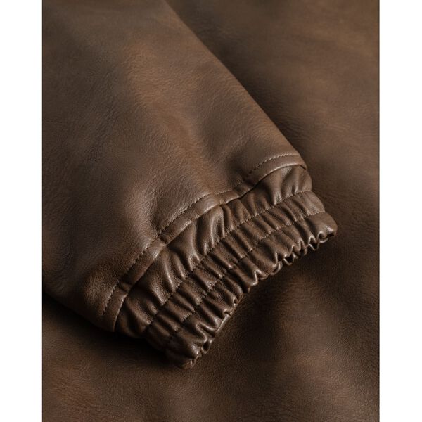 WBBue Bomber Jacket