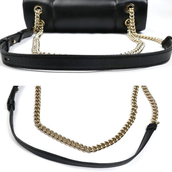 Salvatore Ferragamo Shoulder Bag