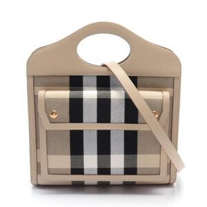 Burberry Handbag