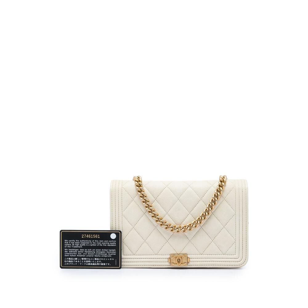 Chanel Flap Bag