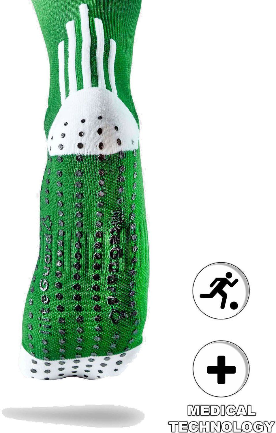 Performance fodboldstr&oslash;mper