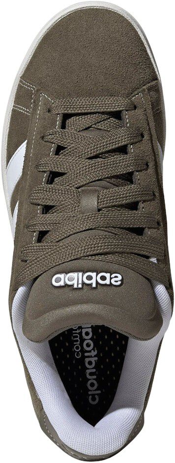 Grand Court Alpha Sneakers