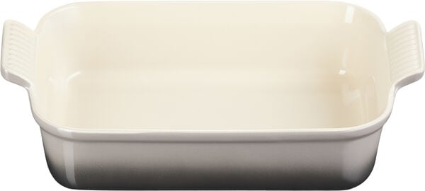 Heritage Rekt Fad 26cm Flint