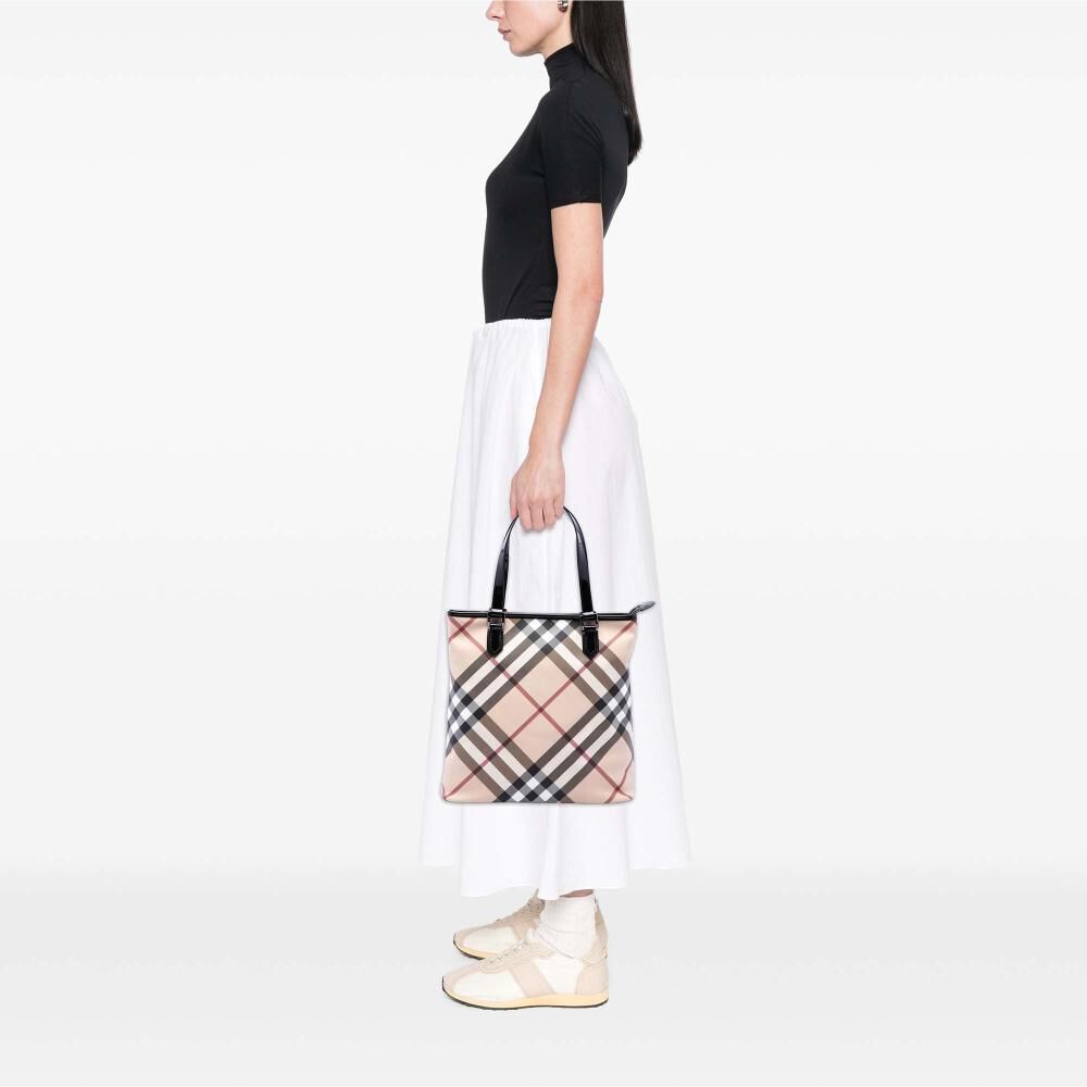 Burberry Tote