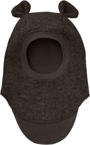 Balaclava Ears Wool