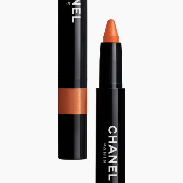 3-In-1 Eyeshadow-Eyeliner-Kohl Pencil