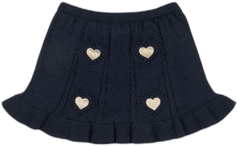 SOLEIL SKIRT GOTS