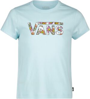 Elevated Floral Fill Mini T-shirt