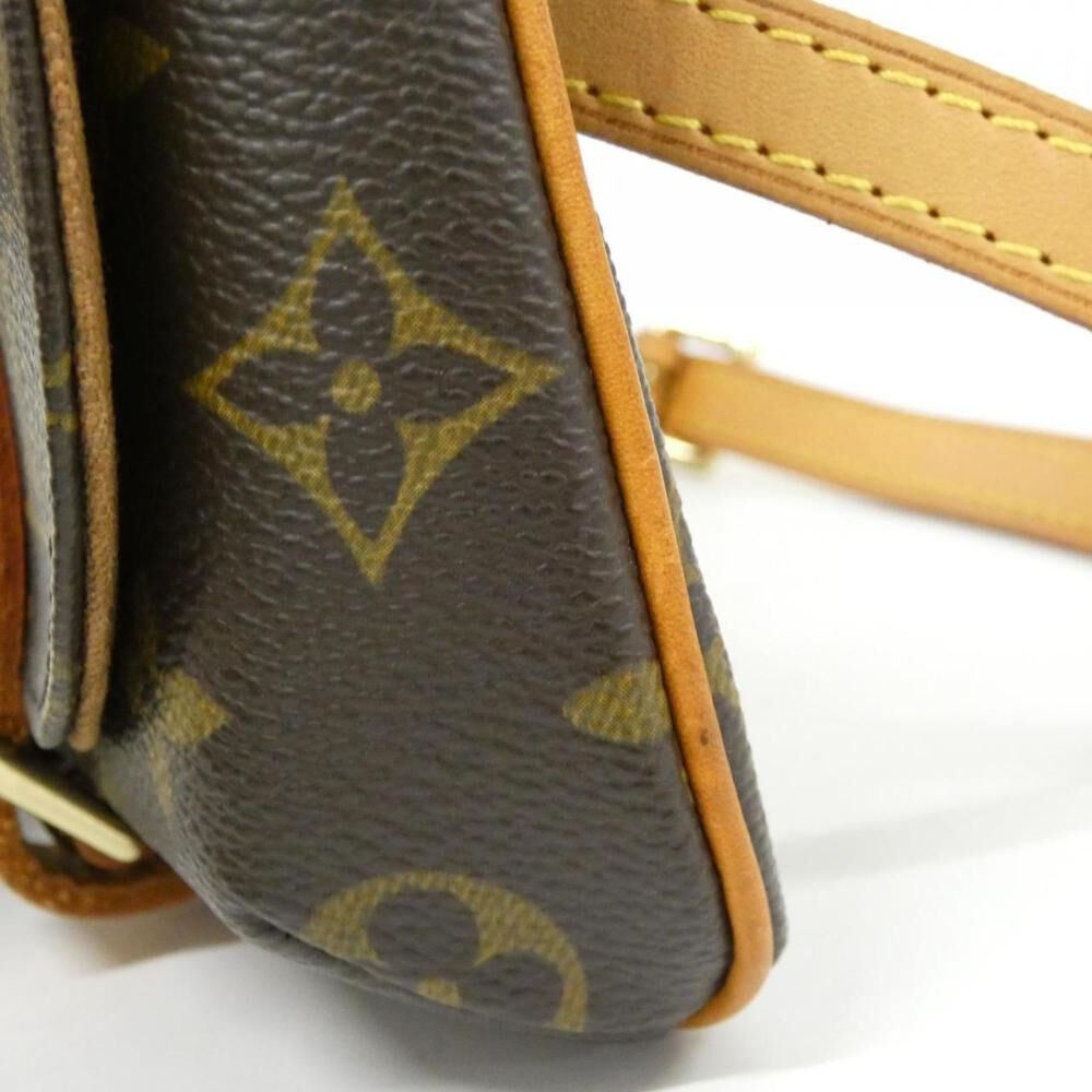 Louis Vuitton Pochette Marelle