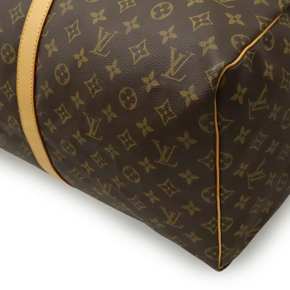 Louis Vuitton Keepall