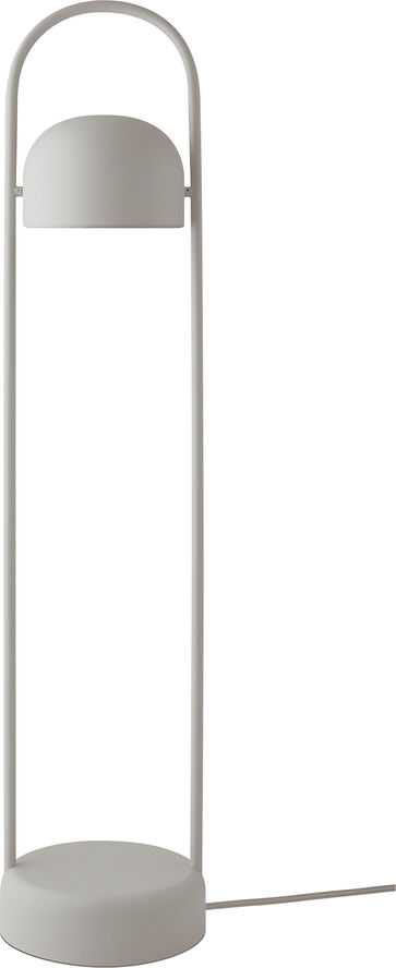 Quay floor lamp