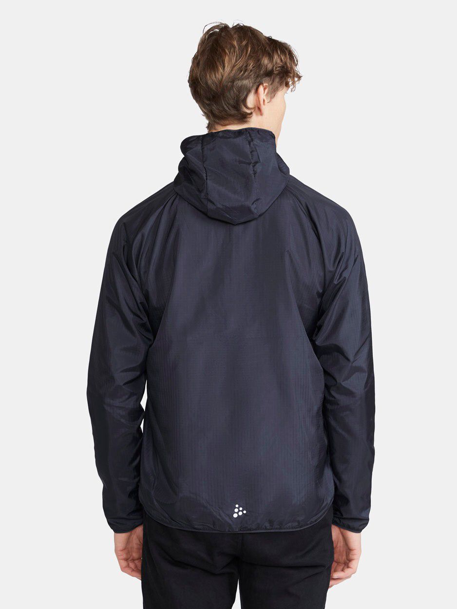 Squad Vindt&aelig;t L&oslash;bejakke