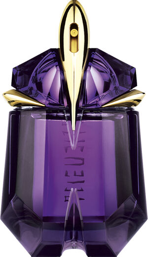 MUGLER Alien Eau de parfum refillable 30 ML