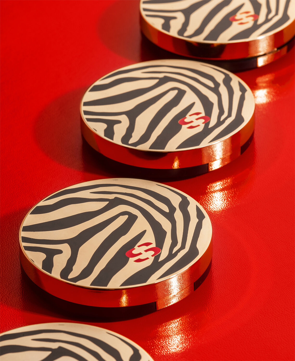 Phyto-Poudre Compacte