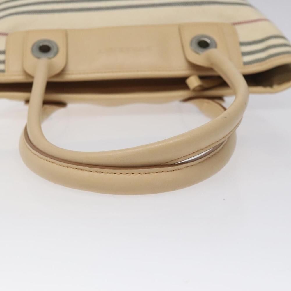 Burberry Tote
