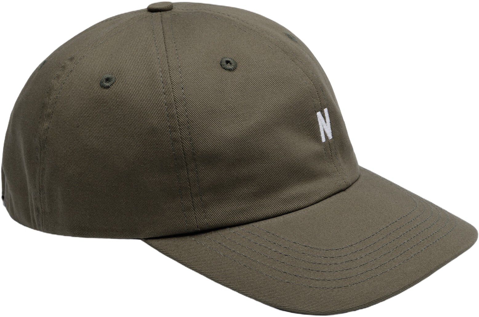 Twill Sports Cap