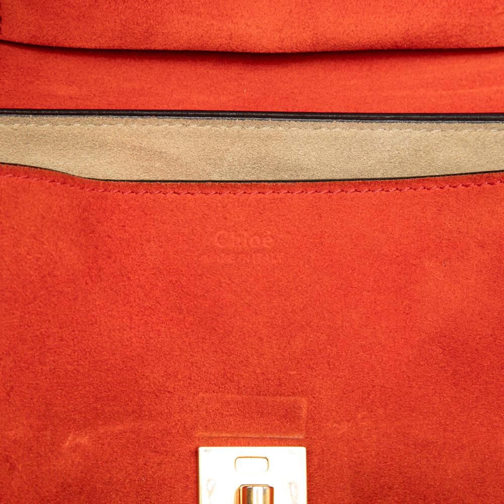 Chlo&eacute; Crossbody Bag