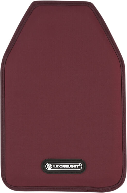 WA-126 Flaskek&oslash;ler Burgundy