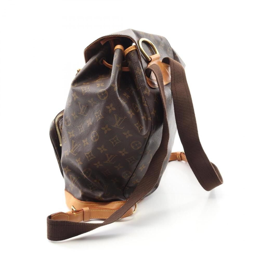 Louis Vuitton Montsouris