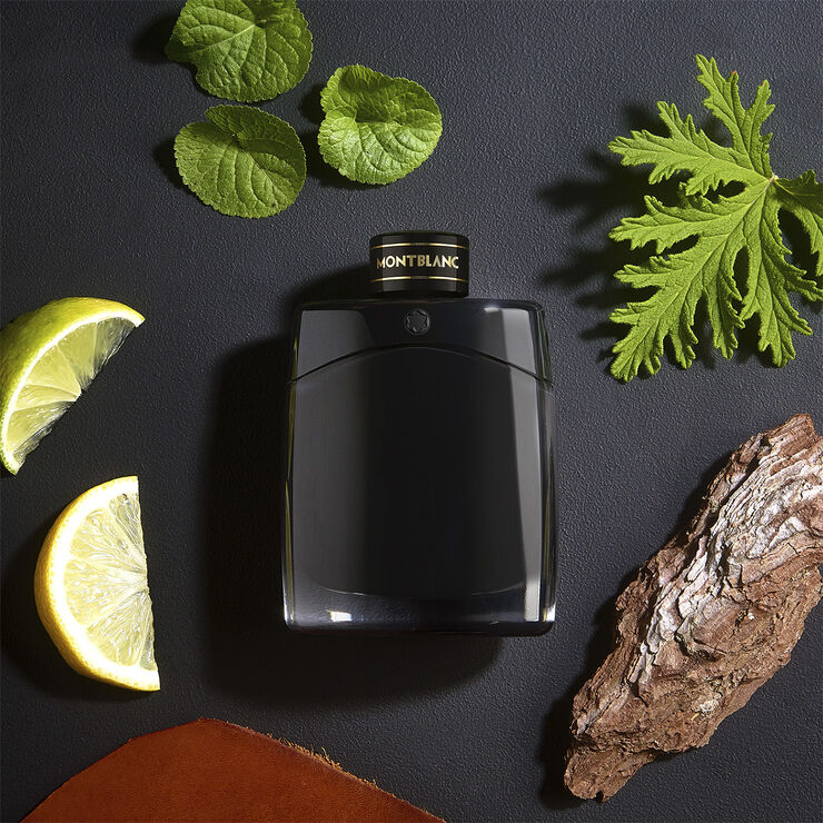 Legend Eau de Parfum