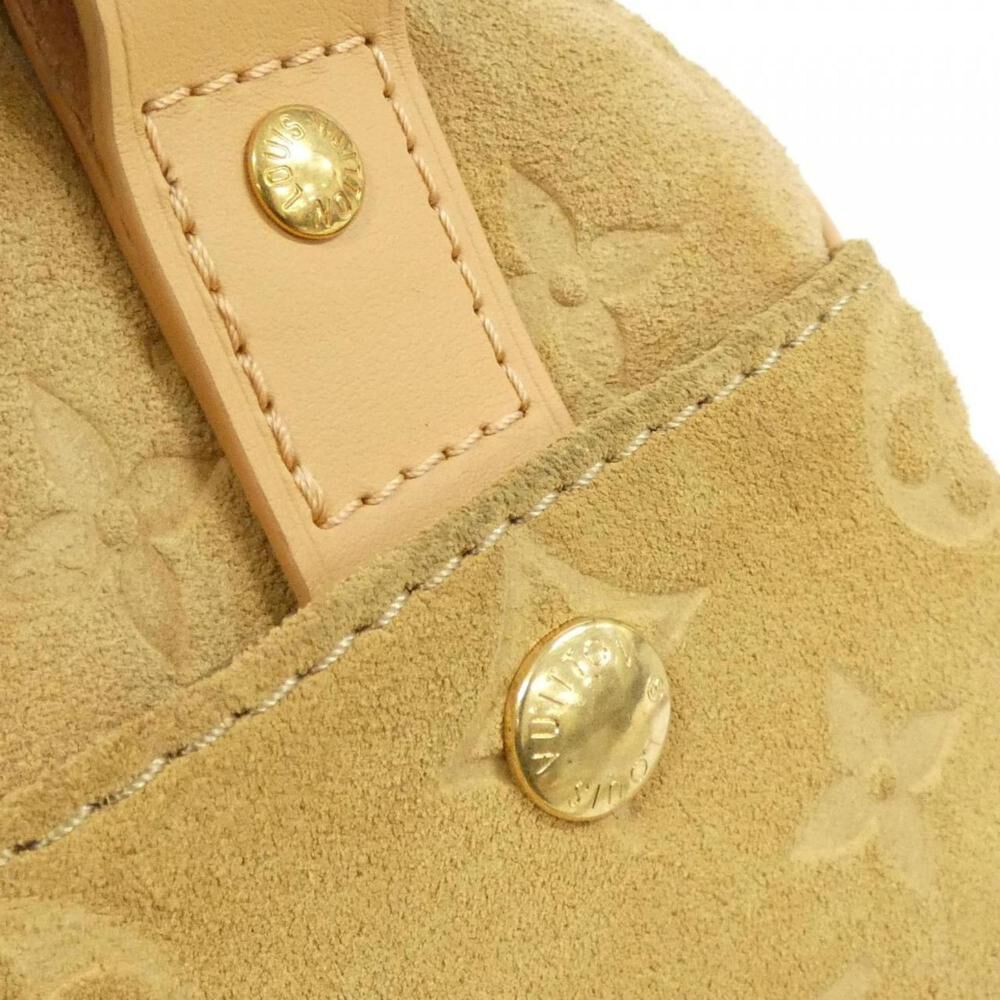 Louis Vuitton Keepall