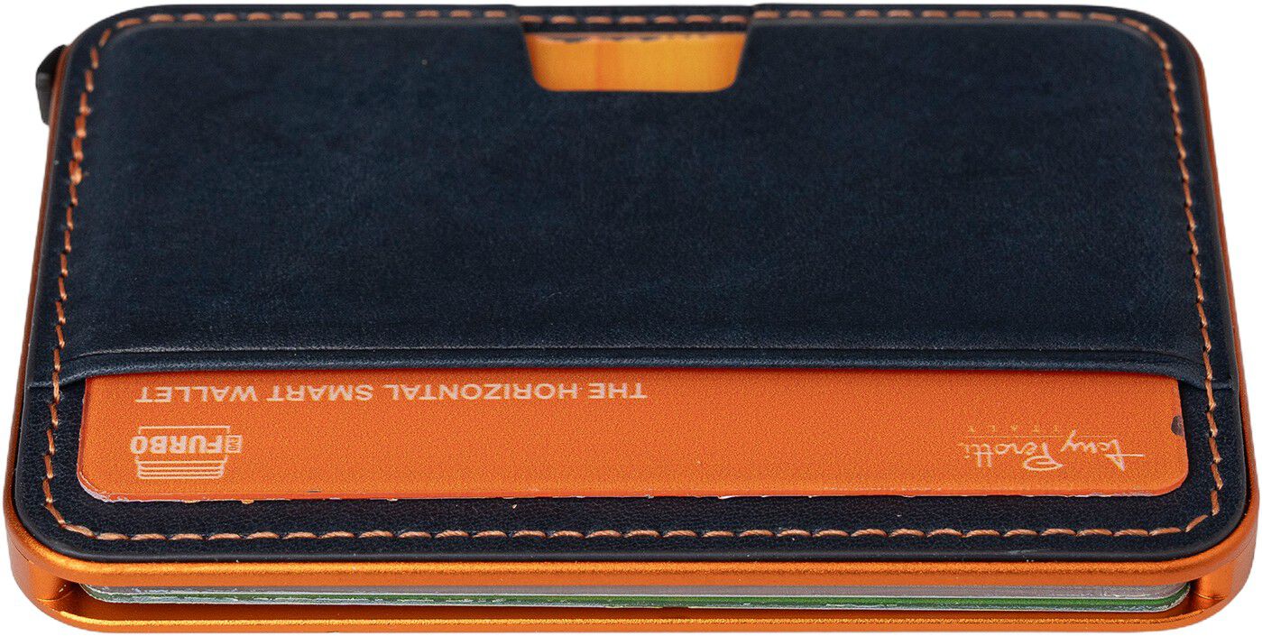 Furbo Evo smart Wallet