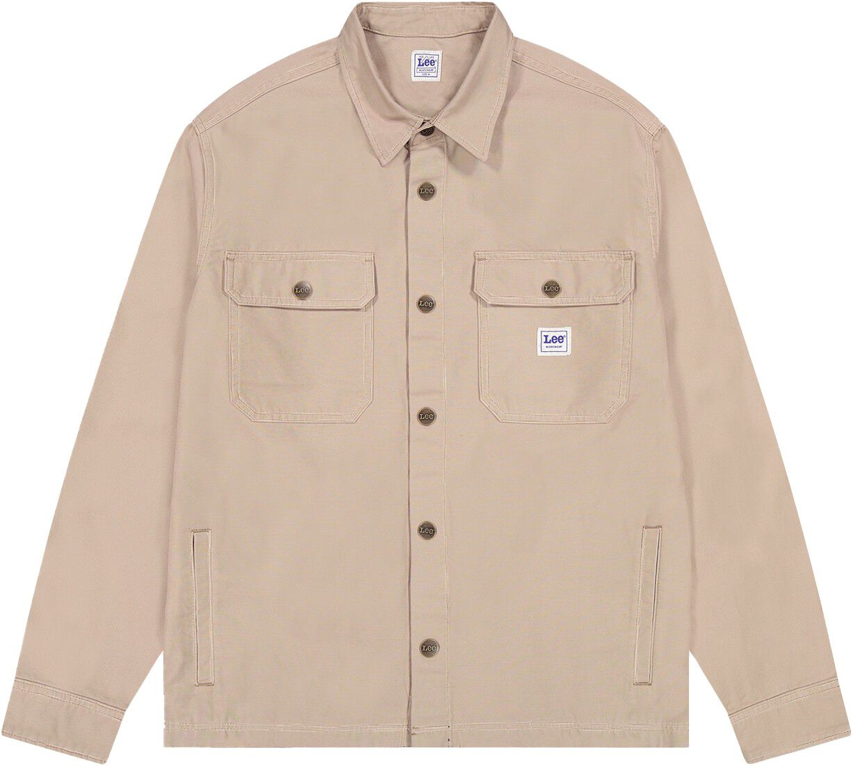 WORKWEAR OVERSHIRT