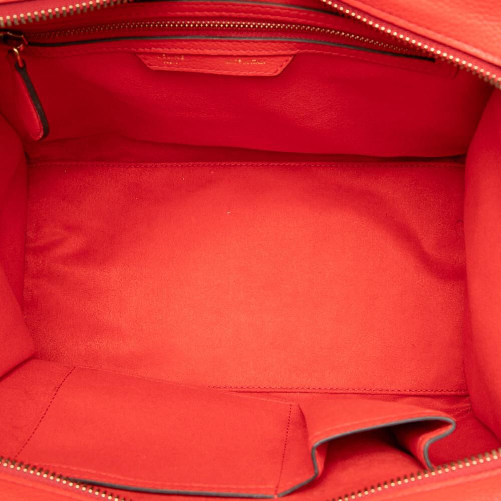 Celine Luggage