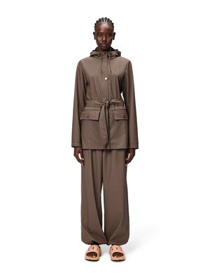 Curve Jacket W3