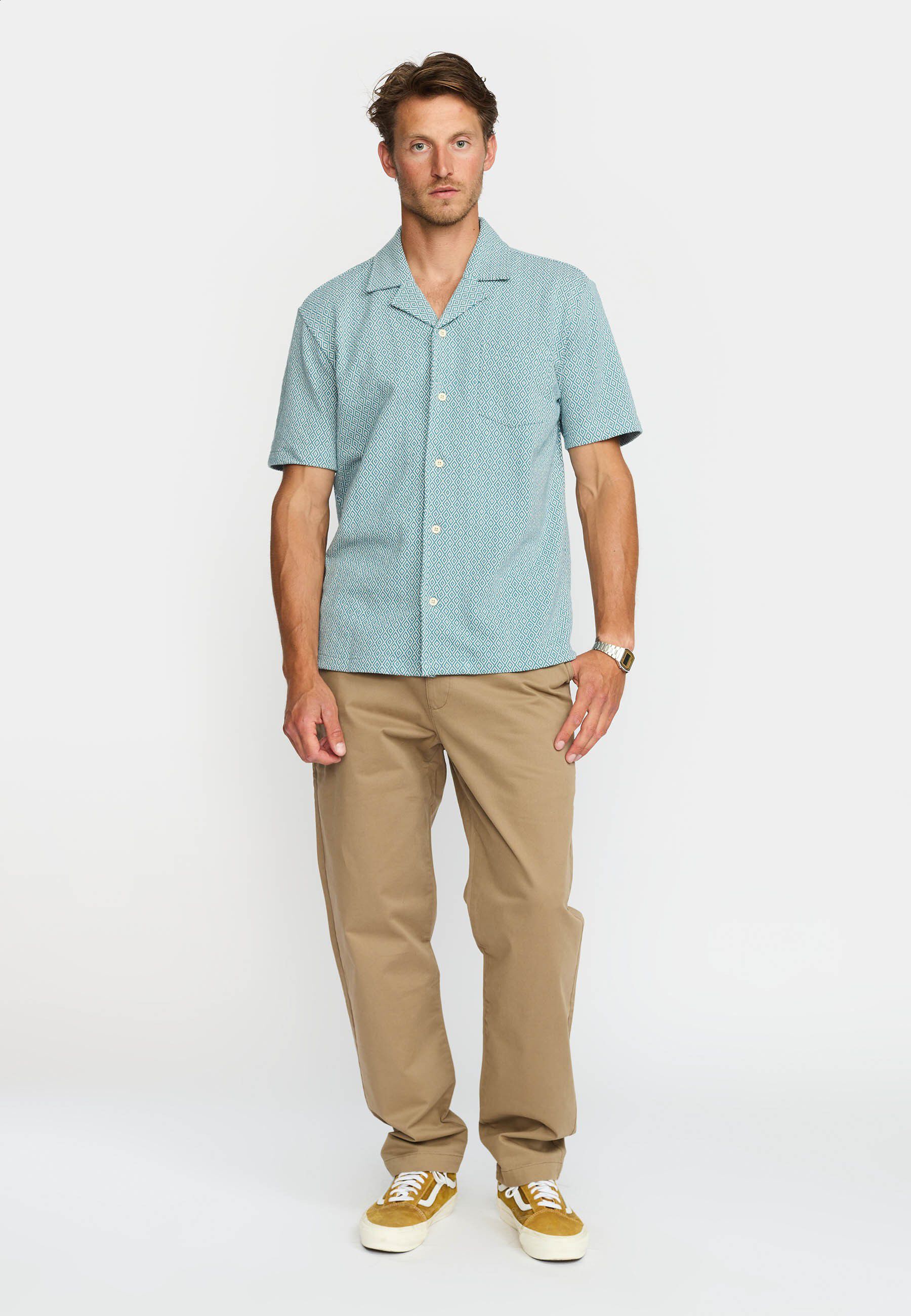 Short-sleeve shirts