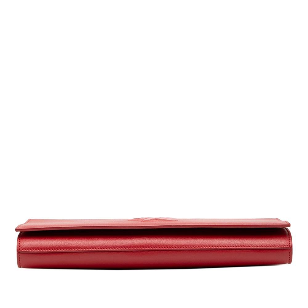Yves Saint Laurent Clutch