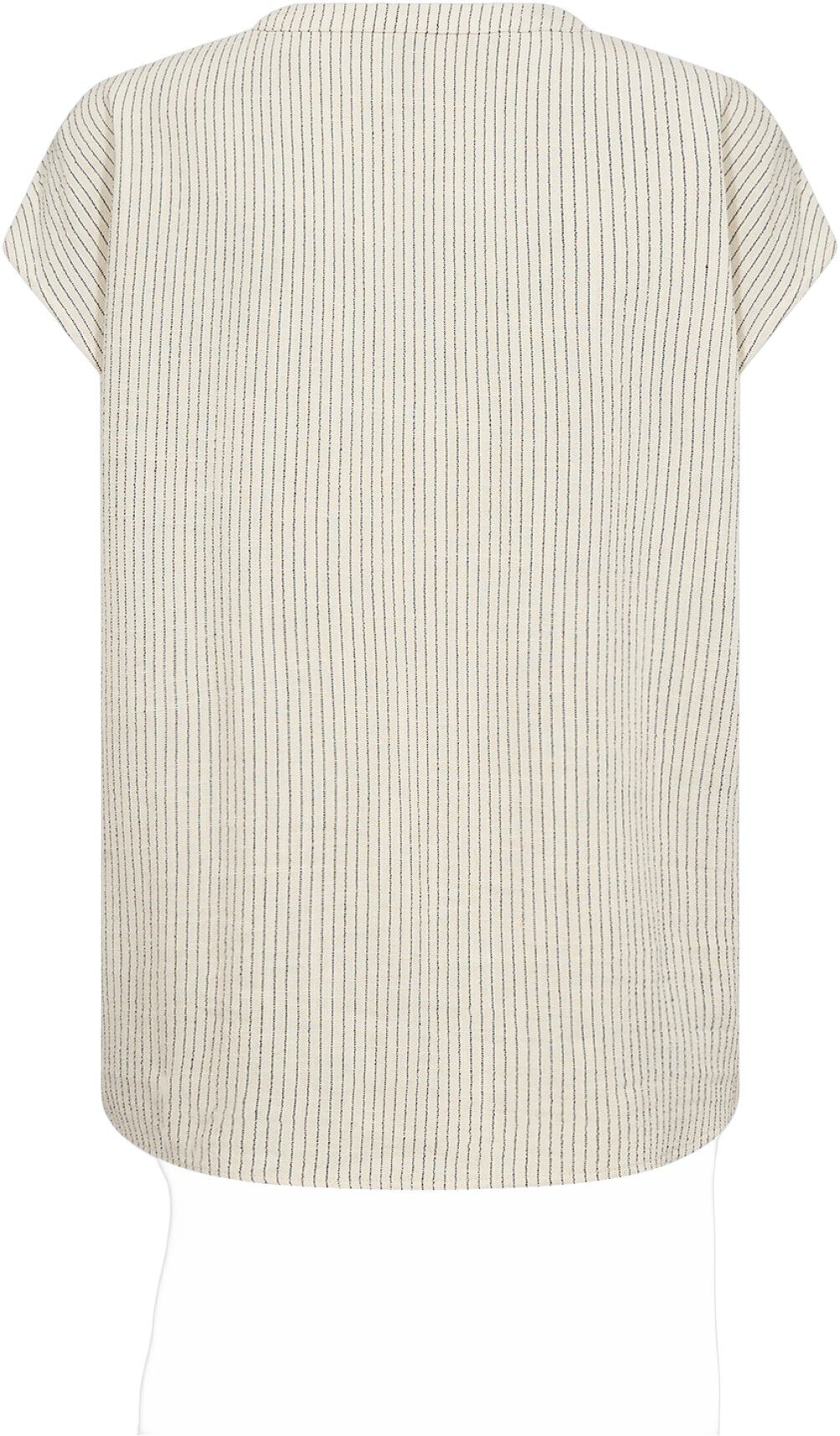 SC-CANNIE 1 T-shirt Lys sand