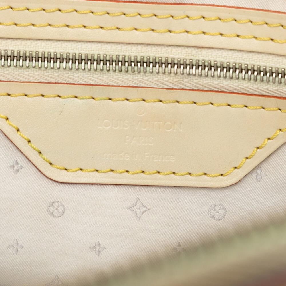 Louis Vuitton Lockit