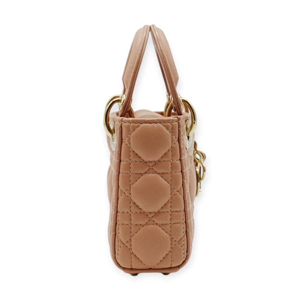 Dior Lady Dior