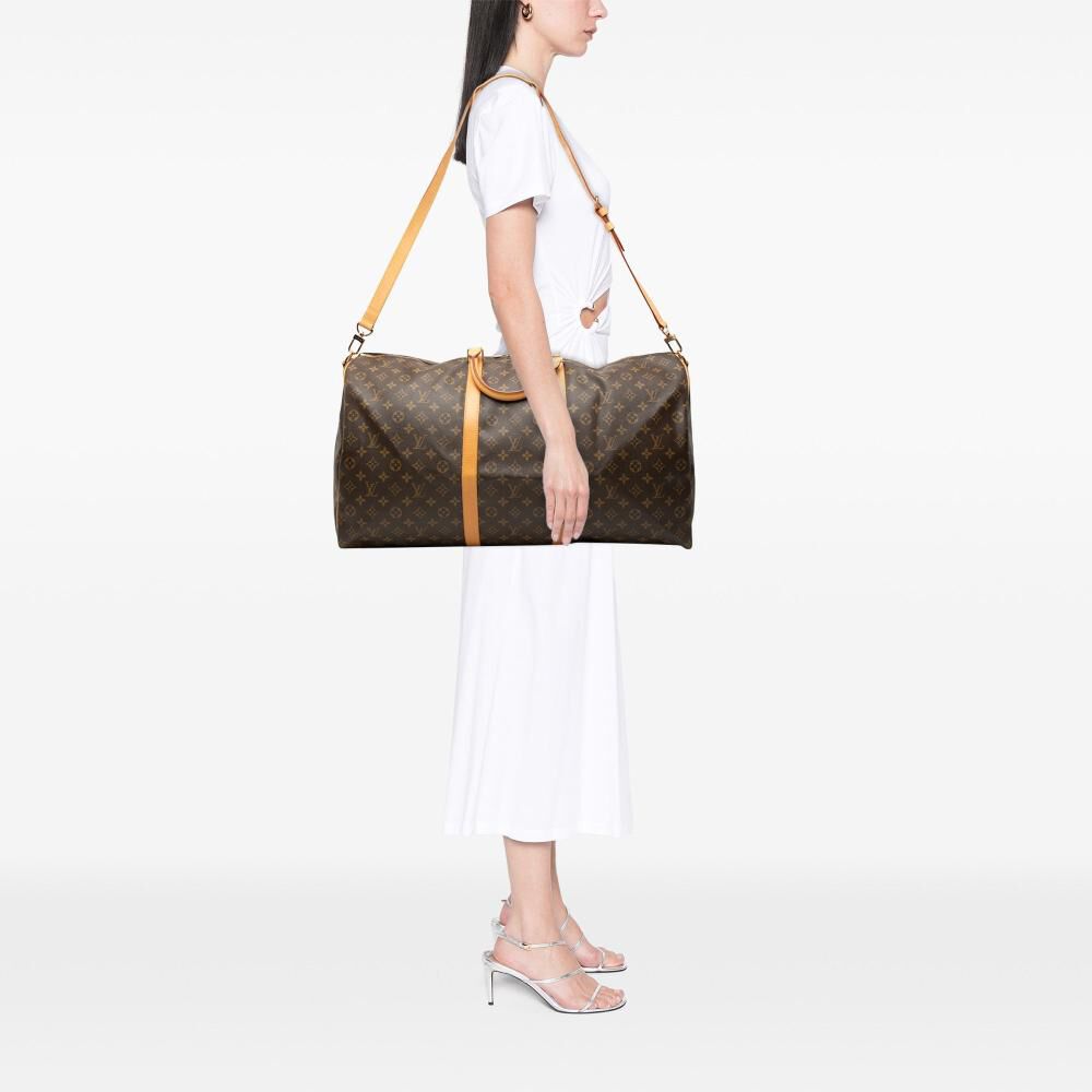 Louis Vuitton Keepall