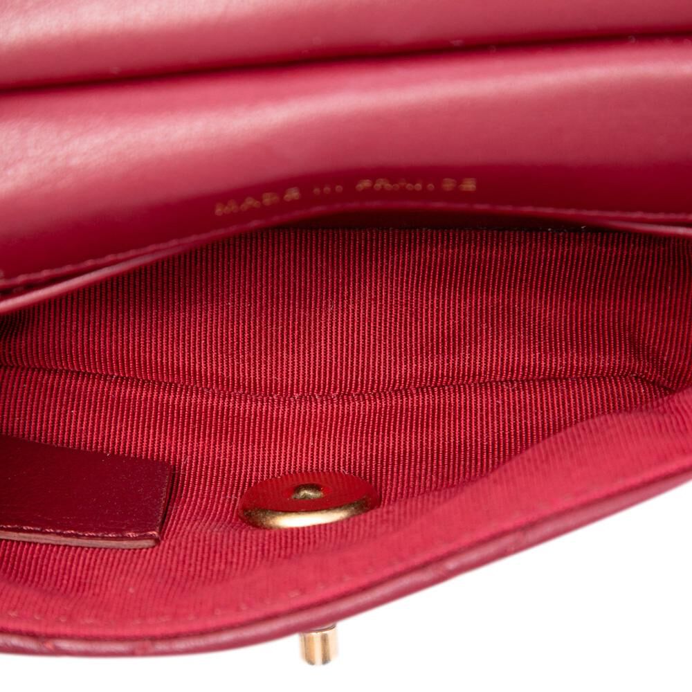 Chanel Flap Bag