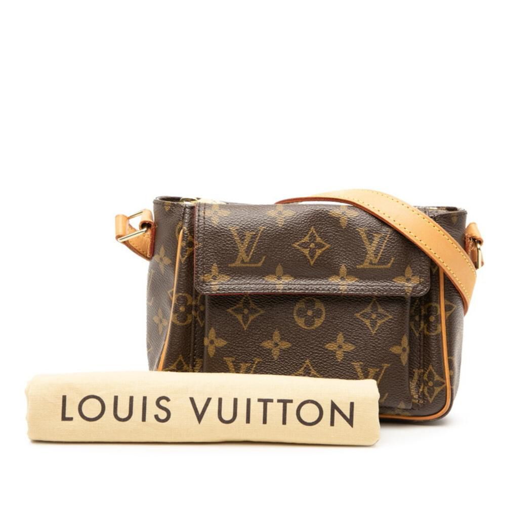 Louis Vuitton Crossbody Bag