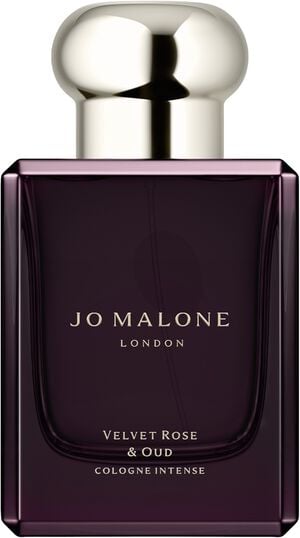 Velvet Rose & Oud Cologne Intense